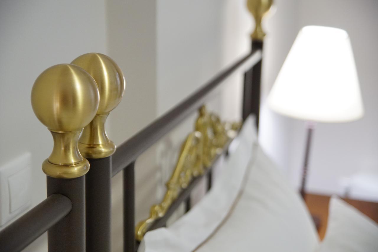 Treanto Nafpaktos Boutique Hotel Екстериор снимка
