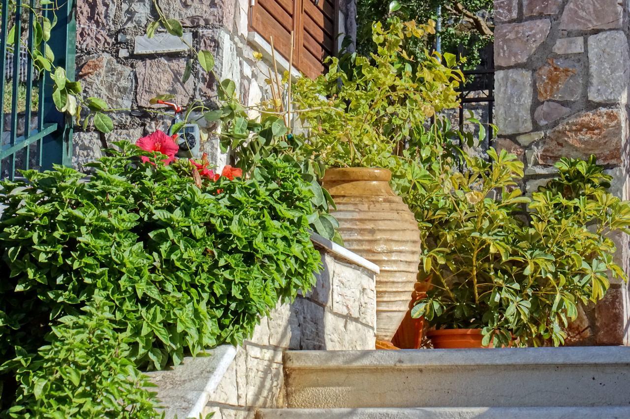 Treanto Nafpaktos Boutique Hotel Екстериор снимка